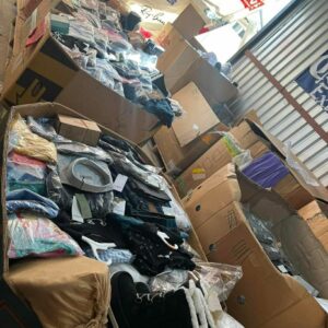Alternative view of Buy Clothing Pallet