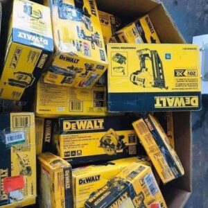 Dewalt and Milwaukee Tool Pallets - Image 3